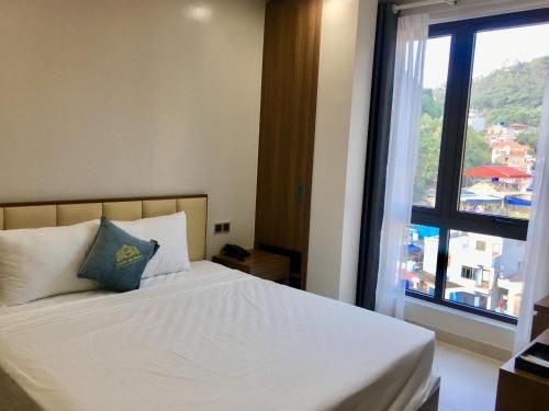 Giang Hà Hotel (Giang Ha Hotel)1
