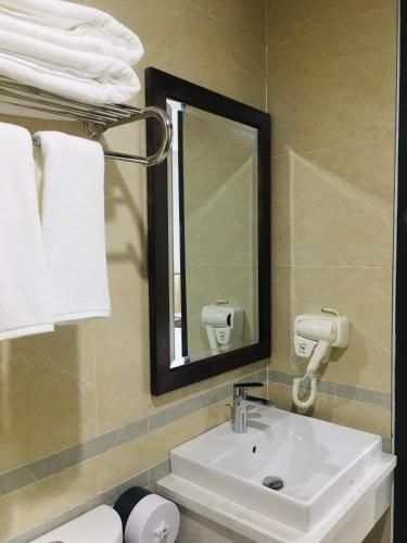 Giang Hà Hotel (Giang Ha Hotel)4
