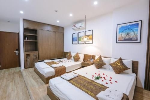 Amani Apartment & Hotel4