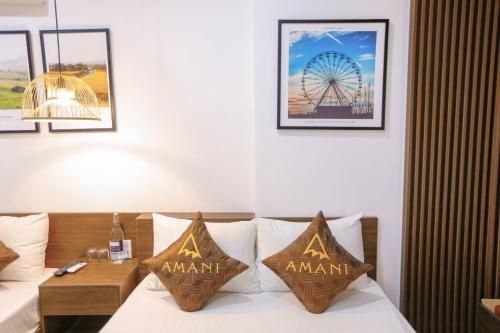 Amani Apartment & Hotel3