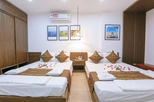 Amani Apartment & Hotel2