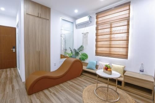 Amani Apartment & Hotel1