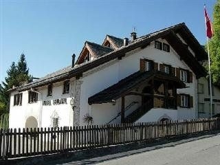 Hotel & Restaurant Bellaval0