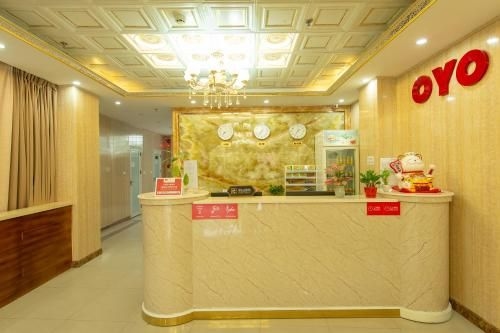 โอโย 417 เจือง ซอน โฮเทล (OYO 417 Truong Son Hotel)3