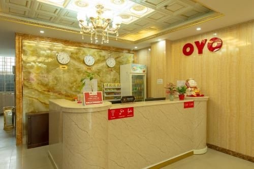 โอโย 417 เจือง ซอน โฮเทล (OYO 417 Truong Son Hotel)4