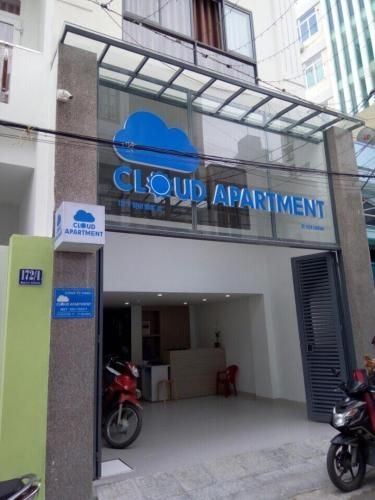 Cloud Apartment1