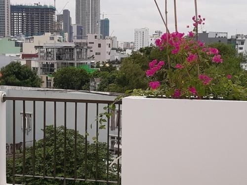 Seashine Apartment1