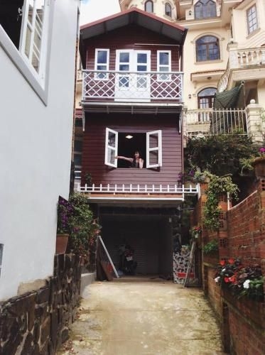 Homestay Hoang Vy4