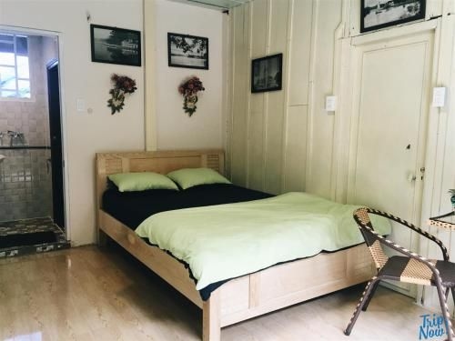 Homestay Hoang Vy0