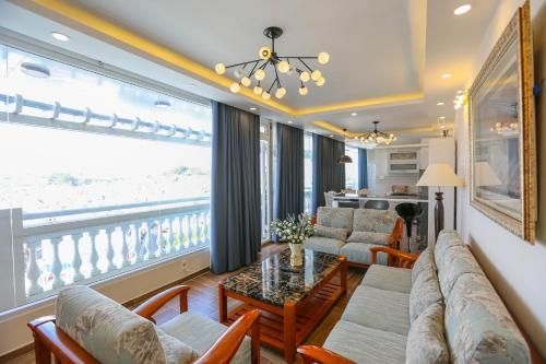 TTR Skyview Hotel (Victory Da Lat Hotel)0