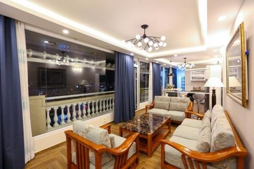 TTR Skyview Hotel (Victory Da Lat Hotel)4