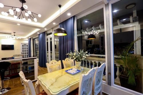 TTR Skyview Hotel (Victory Da Lat Hotel)3