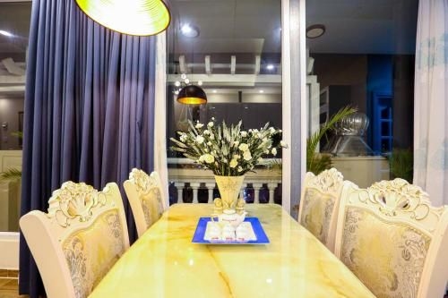 TTR Skyview Hotel (Victory Da Lat Hotel)2