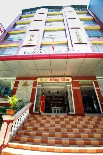 Hồng Tâm Hotel (Hong Tam Hotel)0