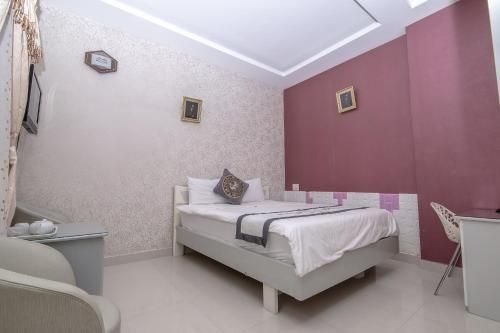 Hồng Tâm Hotel (Hong Tam Hotel)2