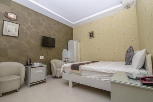 Hồng Tâm Hotel (Hong Tam Hotel)1