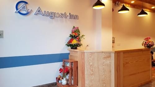 August-Inn Da Lat Hotel3
