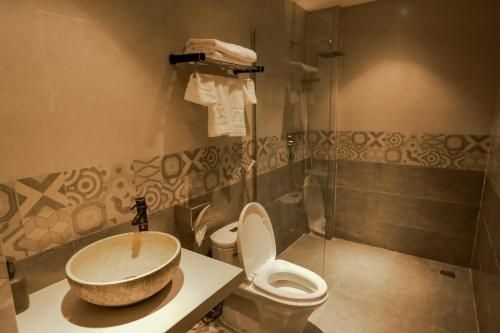 แม็กซ์ บูทิก โฮเต็ล (max boutique hotel)2