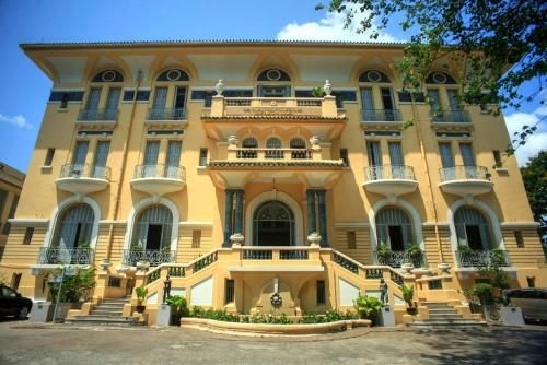 Botanic House Saigon1
