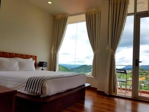 อันโตนิโก วิลลา ดาลัด (Antonico Villa Dalat)2
