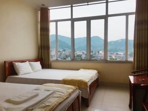 Minh Hoang Hotel & Homestay (Minh Hoang Hotel)2