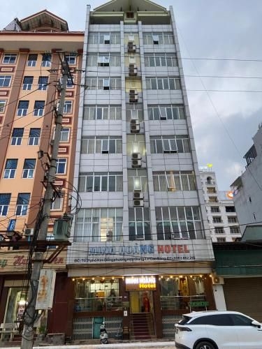 Minh Hoang Hotel & Homestay (Minh Hoang Hotel)0