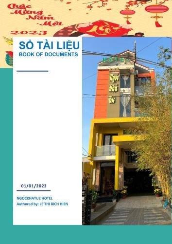 Ngoc Kha Tu 2 Hotel0
