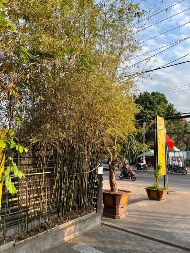 Ngoc Kha Tu 2 Hotel2