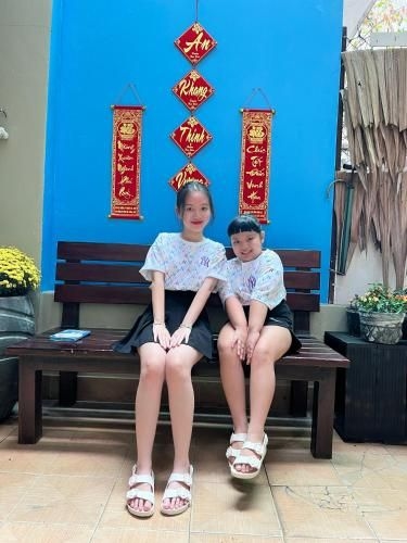 Ngoc Kha Tu 1 Hotel4