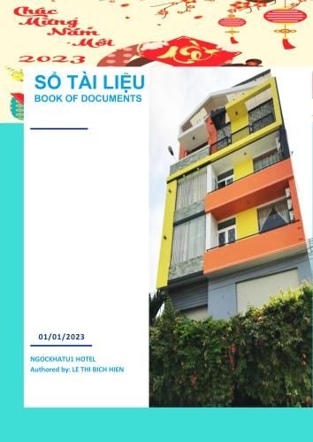 Ngoc Kha Tu 1 Hotel0