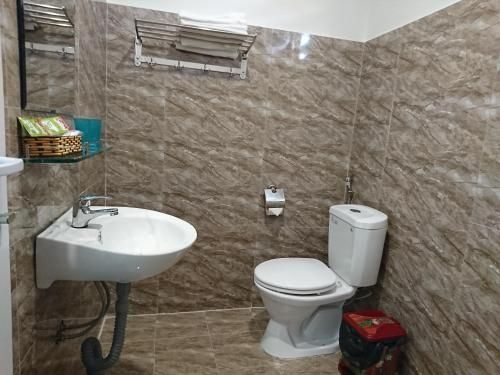 The Light Homestay2