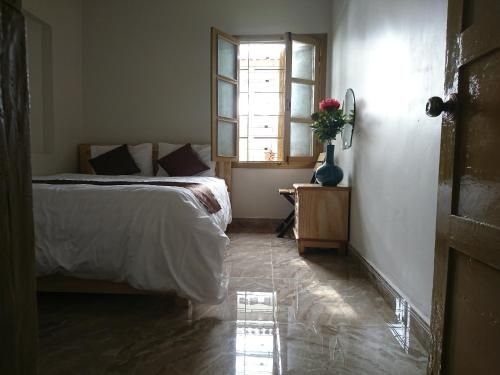 The Light Homestay1