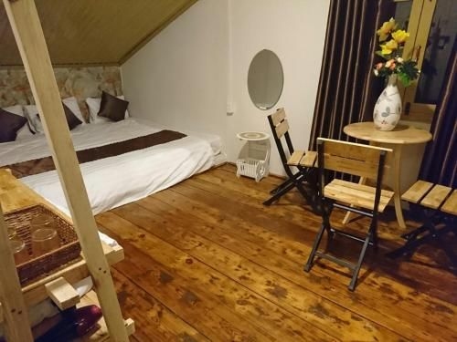 The Light Homestay0