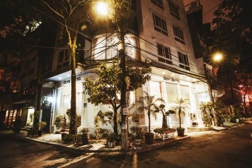 โรงแรมดินห์โดกวาง (Dinh Do Quang Hotel)2