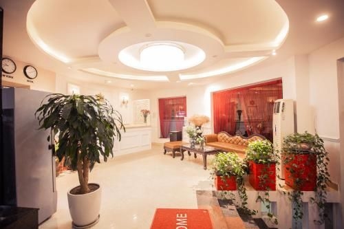 โรงแรมดินห์โดกวาง (Dinh Do Quang Hotel)3