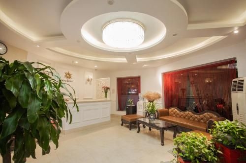 โรงแรมดินห์โดกวาง (Dinh Do Quang Hotel)4