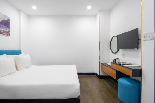 Platinum Danang Hotel2