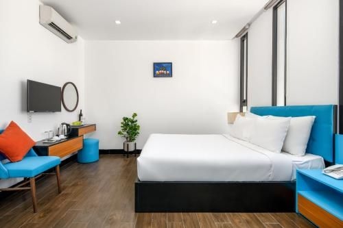 Platinum Danang Hotel1