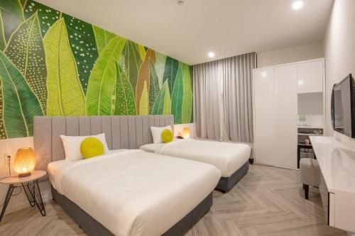 เลนส์ โฮเต็ล (Len's Hotel)3