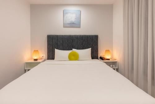 เลนส์ โฮเต็ล (Len's Hotel)2