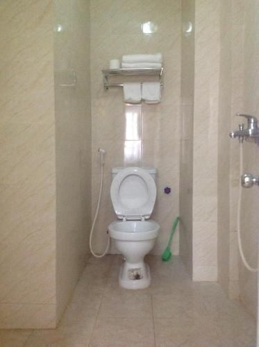 New Hotel 33