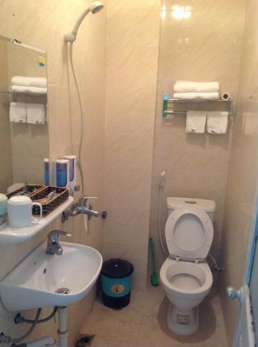 New Hotel 34