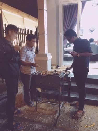 Tuong Vy Villa1
