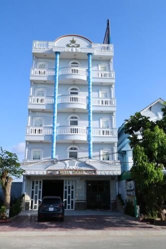 Royal Hotel Can Tho0