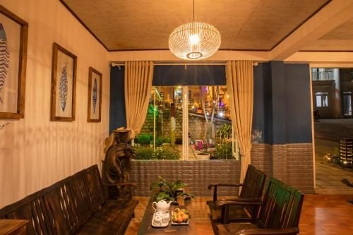 Homestay Dalat 1900s4