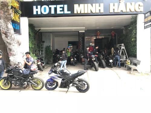 Hotel Minh Hang3