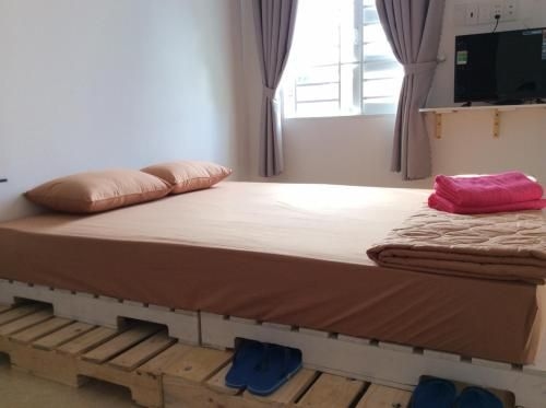 Lan Thai Ngoc Hotel2