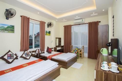 Friendly Home Hotel0