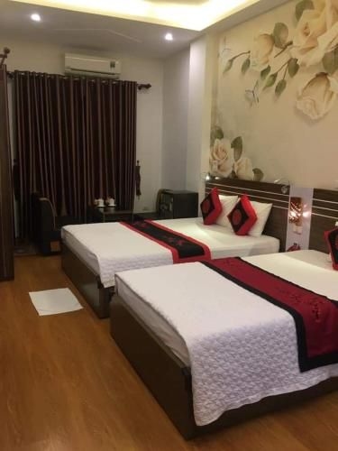 Friendly Home Hotel2
