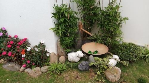 SAKURA HOMESTAY4